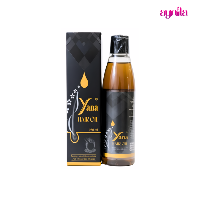 Yana Hair Oil...