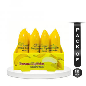 Banana Lip Balm...