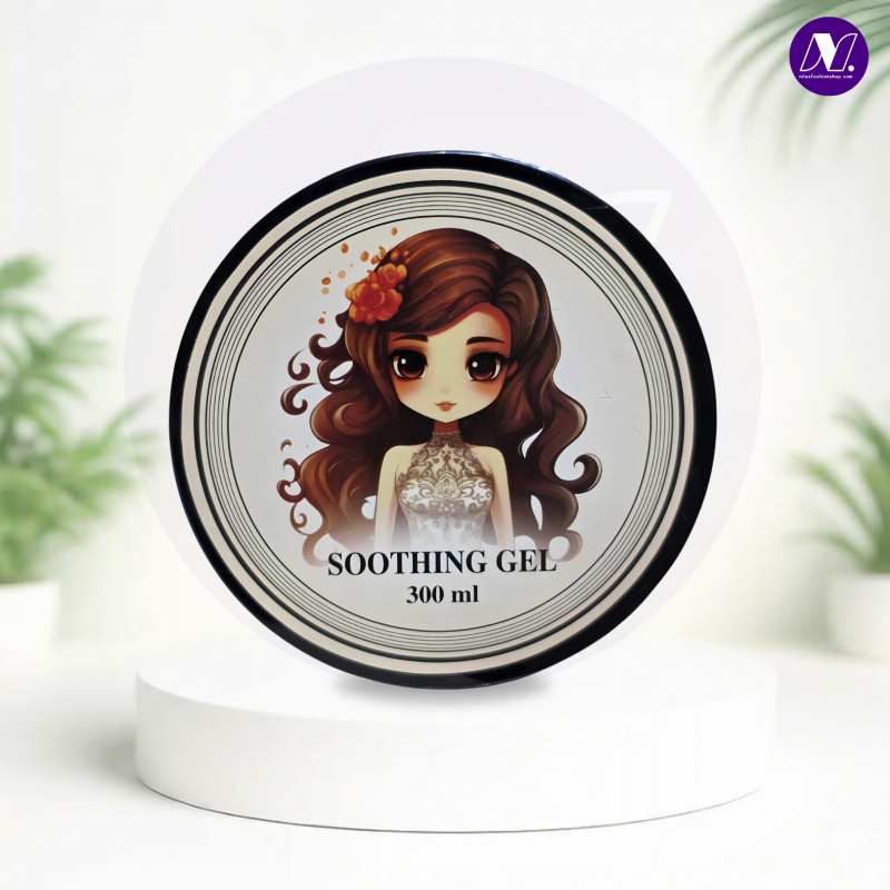 Doll Soothing Gel