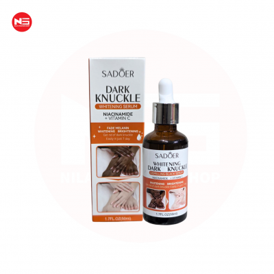 Body Serum...