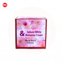 Sakura Mesta Cream