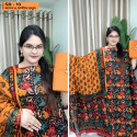 SB 10 – ( Black & Master Yellow Color )