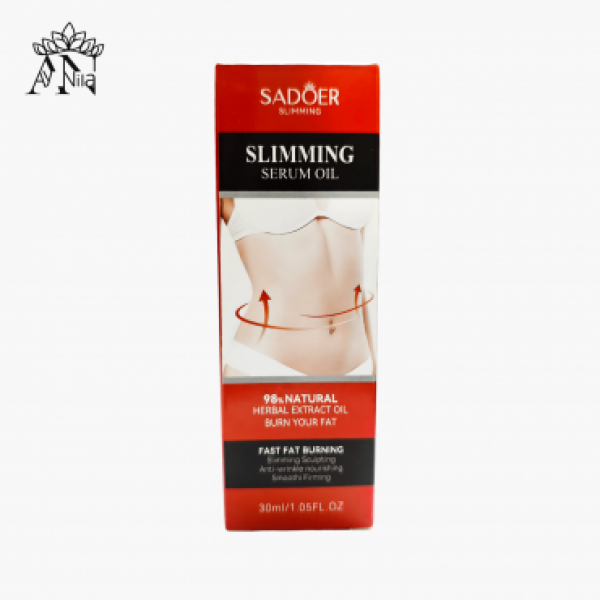 Sadoor sliming Oil