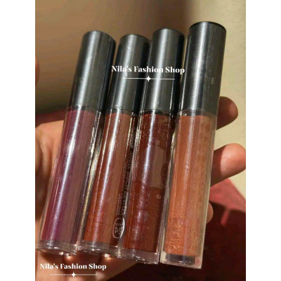Lipstick...