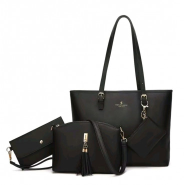 New combo (Black-1)...