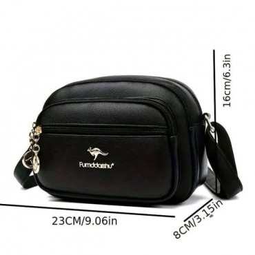 Shoulder Crossbody B...