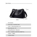 Vintage Bag(Black)