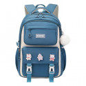 School bags ( Blue Colure ) 