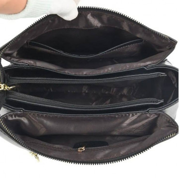 Shoulder and Handbag...