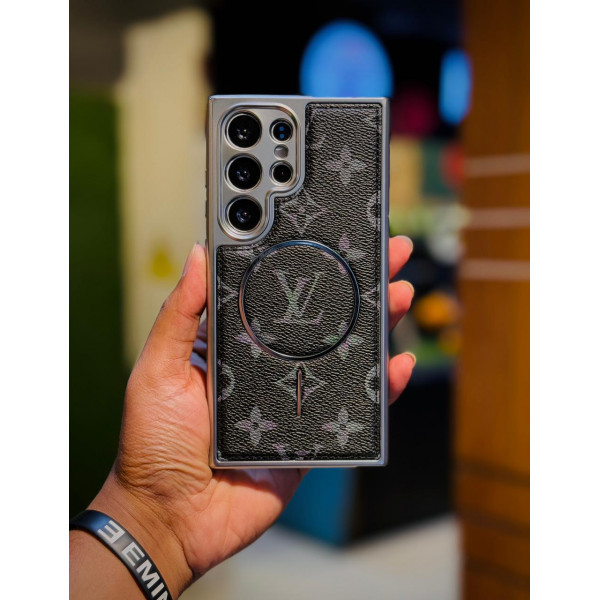 Samsung Galaxy World Famous Branded Case For Ultra Series