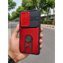 Shockproof Heavy Hard Case with Stand Case for Samsung Galaxy S26 Ultra S25 Ultra S24 Ultra S23 Ultra