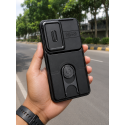 Shockproof Heavy Hard Case with Stand Case for Samsung Galaxy S26 Ultra S25 Ultra S24 Ultra S23 Ultra