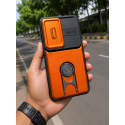 Shockproof Heavy Hard Case with Stand Case for Samsung Galaxy S26 Ultra S25 Ultra S24 Ultra S23 Ultra