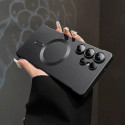 Luxury Magnetic Case Compatible With Samsung Galaxy S26 Ultra S25 Ultra S24 Ultra S23 Ultra