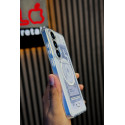 Spigen Ultra Hybrid Zero One Magfit Back Cover Case Compatible with MagSafe Designed for Samsung Galaxy