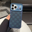 Ultra Slimfit  PU Leather Texture Gaming Case for iPhone
