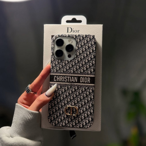 World Famous Branded Case for iPhone