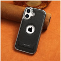 JINDUKA Pu Leather Kickstand Case For iPhone 11 To 16 Pro Max
