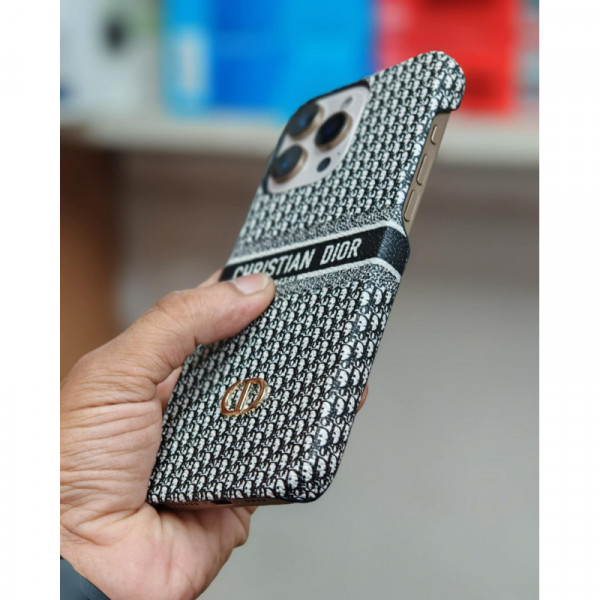 World Famous Branded Case for iPhone