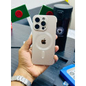Frameless 2 Cut Poly Carbonate Case With Lense Protection