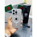 Frameless 2 Cut Poly Carbonate Case With Lense Protection