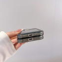 ESSENTIALS Fear of God Transparent Case 