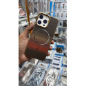Most Premium Carbon Fiber MagSafe Supported for iPhone