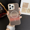 Most Premium Carbon Fiber MagSafe Supported for iPhone