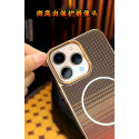 Most Premium Carbon Fiber MagSafe Supported for iPhone