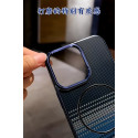 Most Premium Carbon Fiber MagSafe Supported for iPhone