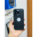 Polycarbonate Heat Dissipation Hard Case For iPhone