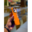 High Grade 17 Series Concept PU Leather Case For iPhone