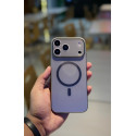 Momox Brand Magsafe Magnetic 17 Series Concept Case for iPhone