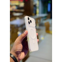 Momox Brand Magsafe Magnetic 17 Series Concept Case for iPhone