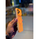 Momox Brand Magsafe Magnetic 17 Series Concept Case for iPhone