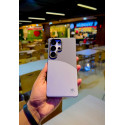 Super Finish PU Leather Design Case For Samsung Galaxy
