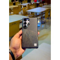 Super Finish PU Leather Design Case For Samsung Galaxy