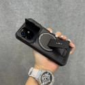 Classic Full Lens Protection Fold Stand Magnetic Phone Cases For iPhone