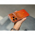 Momox Brand Crystal Clear Magsafe Magnetic Case for iPhone