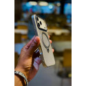 New Design J-Case PU Leather Magnetic Stand Case for iPhone