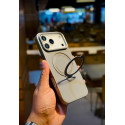 New Design J-Case PU Leather Magnetic Stand Case for iPhone