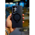 New Design J-Case PU Leather Magnetic Stand Case for Samsung Galaxy