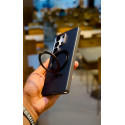 New Design J-Case PU Leather Magnetic Stand Case for Samsung Galaxy