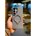 New Design J-Case PU Leather Magnetic Stand Case for Samsung Galaxy