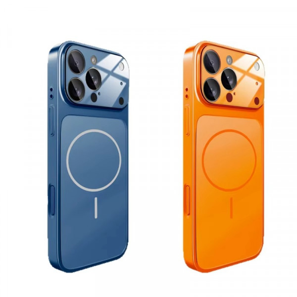 Poly Carbonate 17 Series Concept Case for iPhone