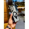 New Design Magnetic Stand Case for Samsung Galaxy