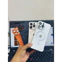 Frameless 2 Cut Poly Carbonate Case With Lense Protection