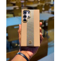 Ultra Classic Design Premium PU Leather Case for Samsung Galaxy