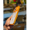 Crystal Clear Magsafe Ultra Design Case for iPhone