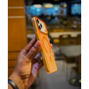 Ultra-Thin Non-Yellowing Clear Magsafe Magnetic Case For iPhone